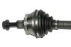 LAUBER 88.2686 Drive Shaft